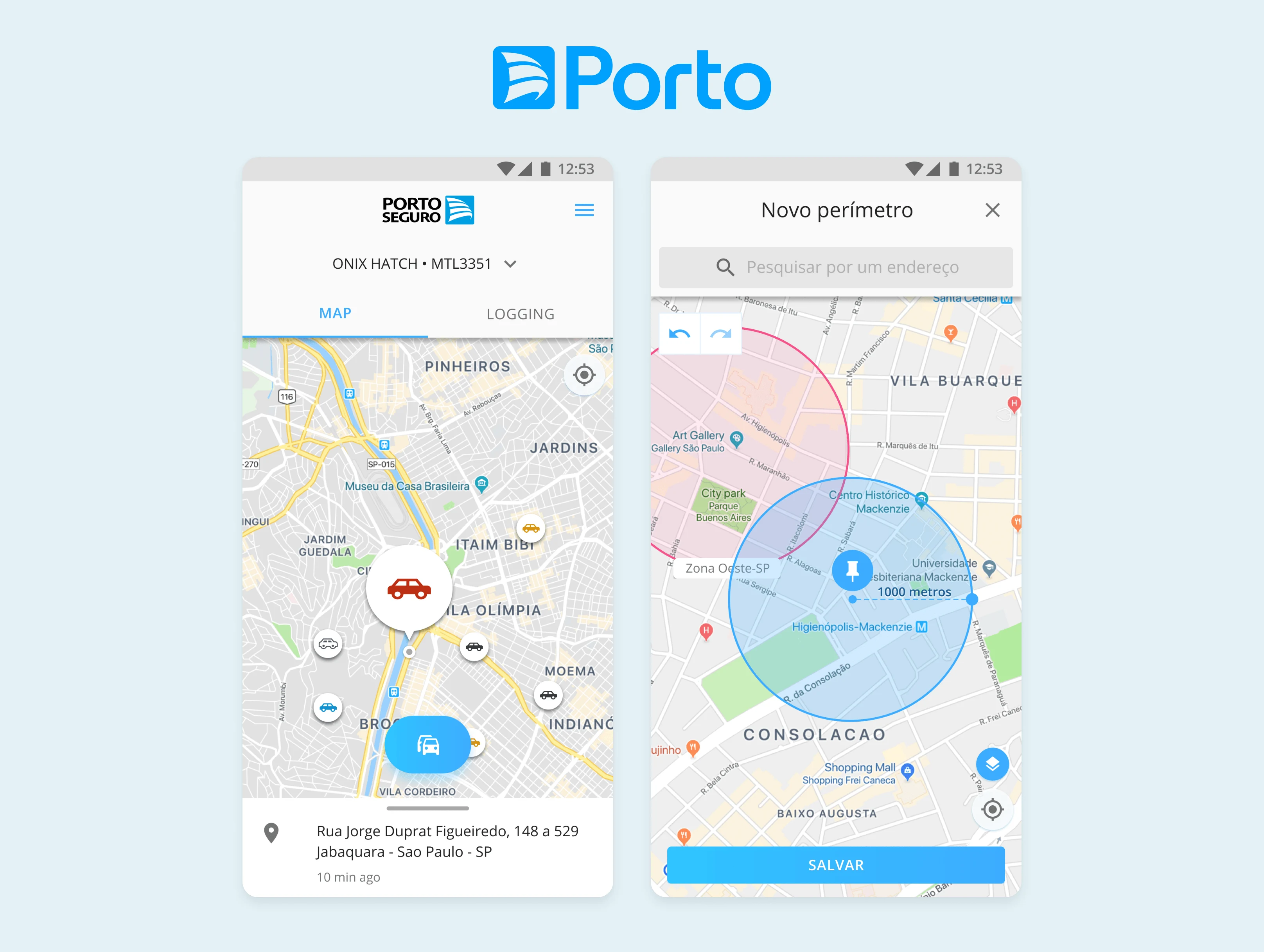 Porto Seguro PMO