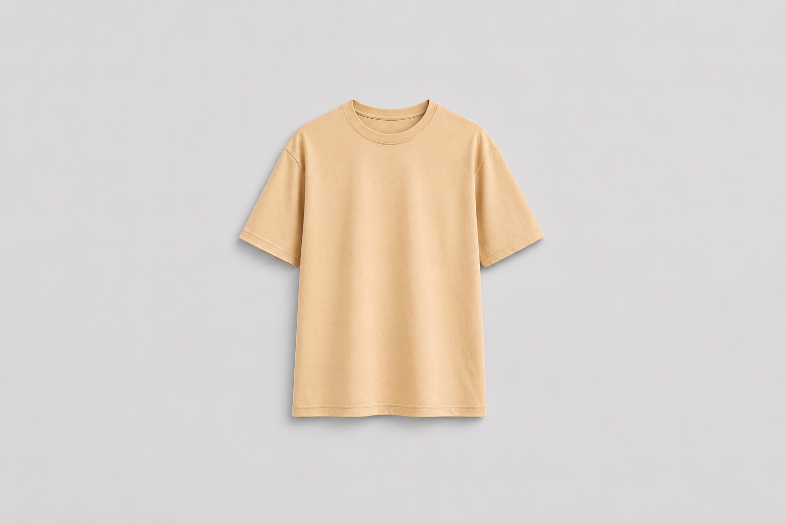 Sand Beige -a foundation piece - Premium View 1