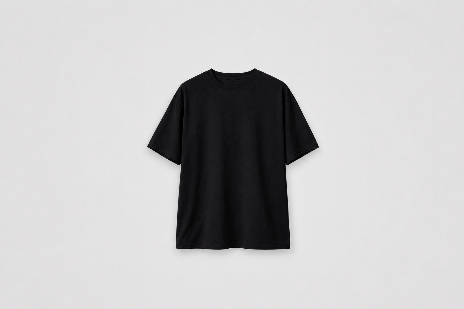 Midnight Black. Sharp. Structured.