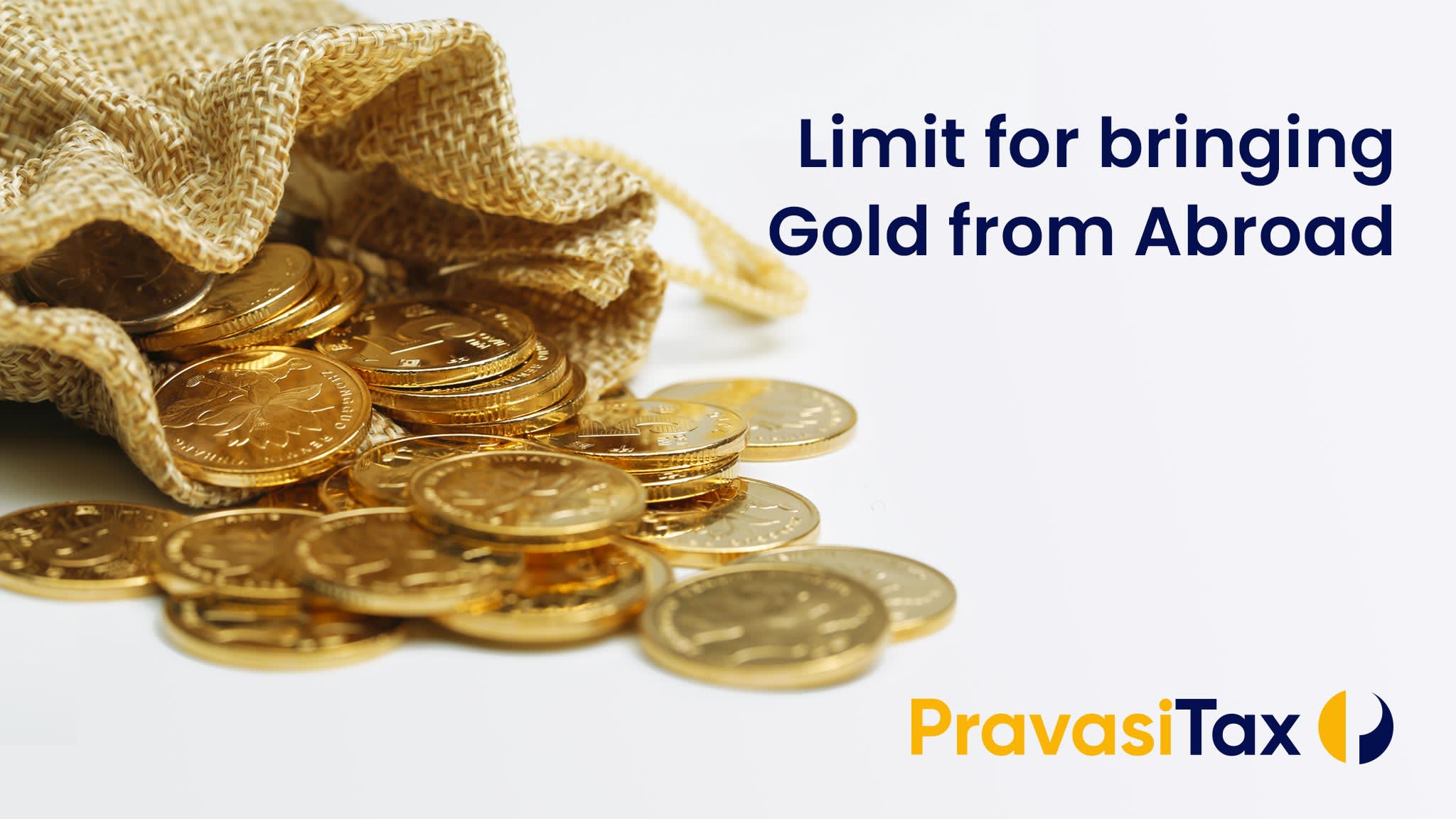 Is it illegal to bring gold into India?