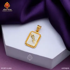 Fancy Locket[ladies+gents]