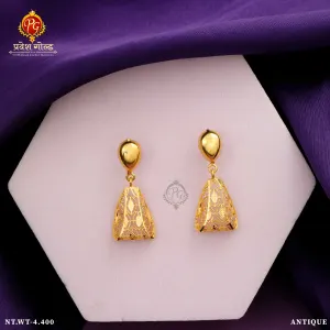 Turkey Fancy Earrings