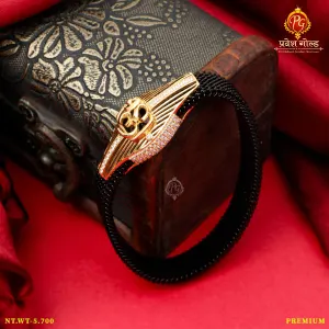 Gents Adjustable Bracelets