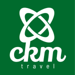 Logo: CKM 2000 Travel s.r.o.