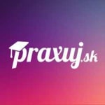 Logo: Praxuj s.r.o.