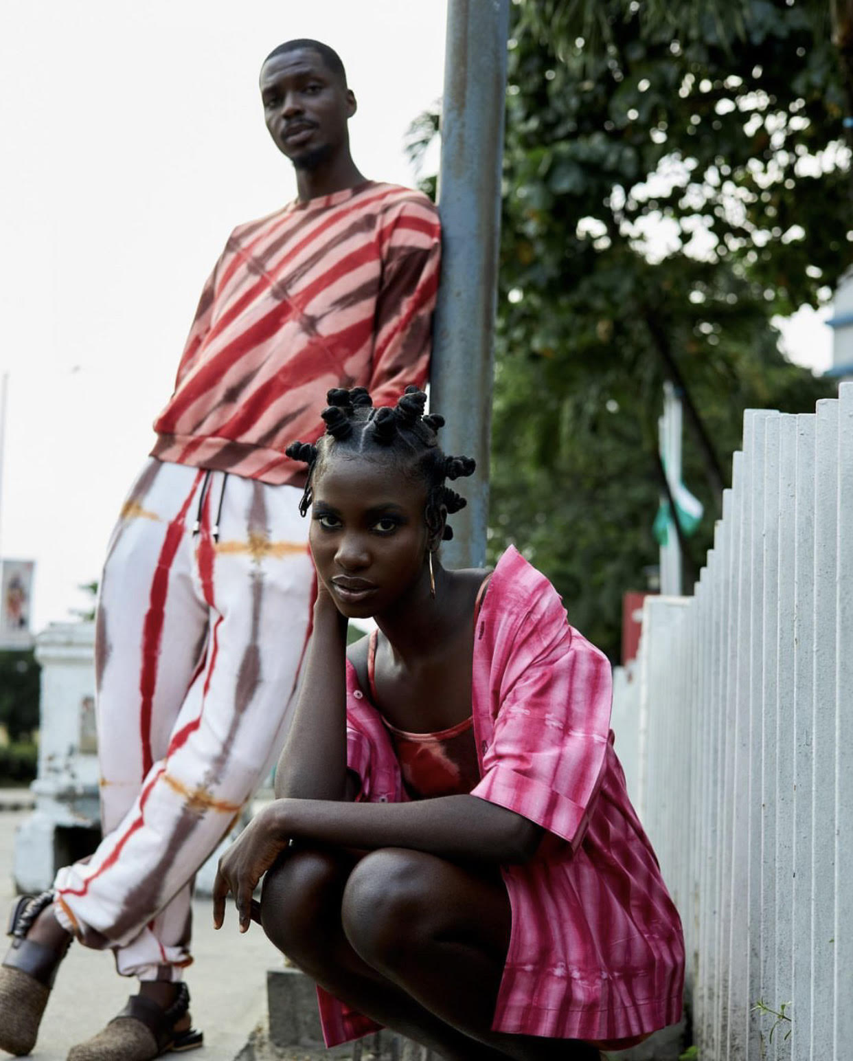 Africa’s Sustainable Style Revolution: 12 Fashion Brands Leading the ...