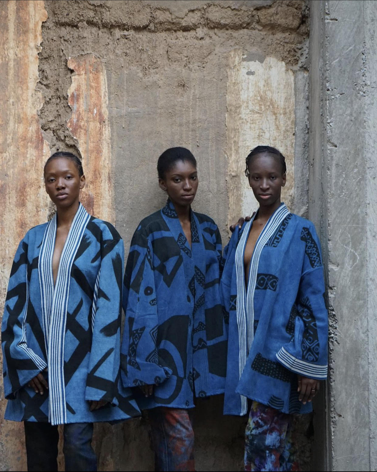 Africa’s Sustainable Style Revolution 12 Fashion Brands Leading the Way in Ethical Practices