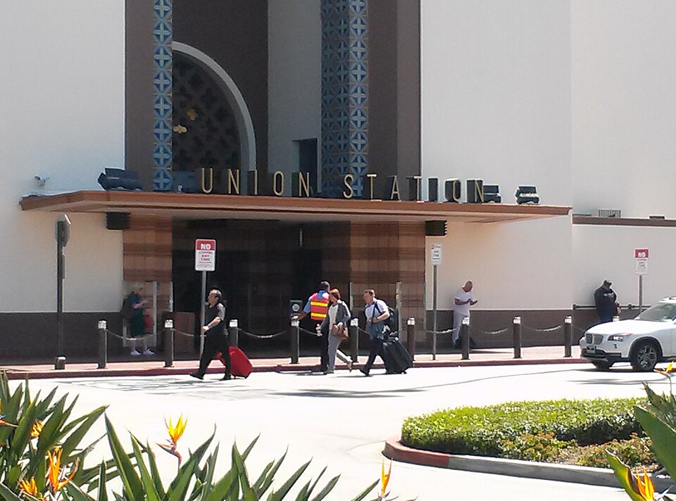 Los Angeles Union Station
