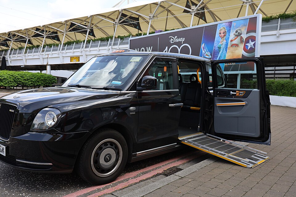 London Airport Transfer