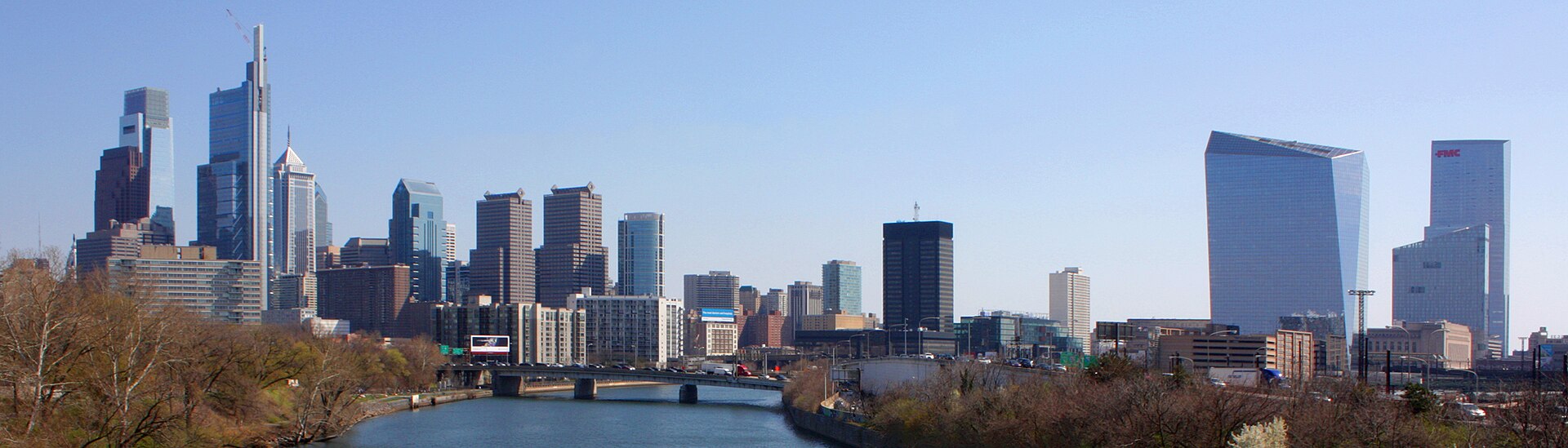 Hotels in Center City Philadelphia