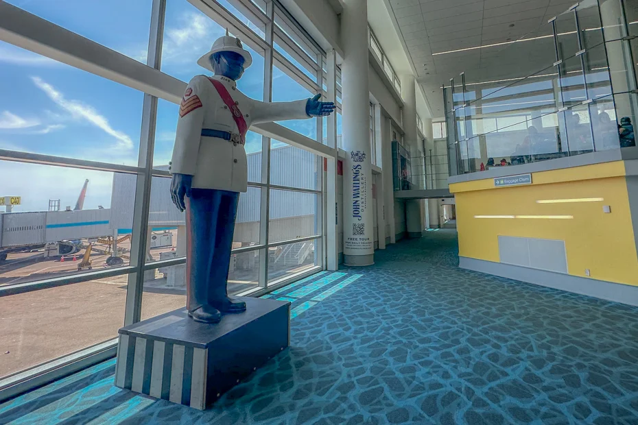 Flights to Nassau Bahamas