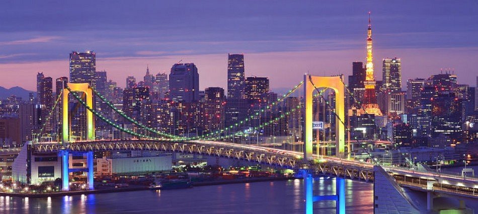 Tokyo Airport Transfer
