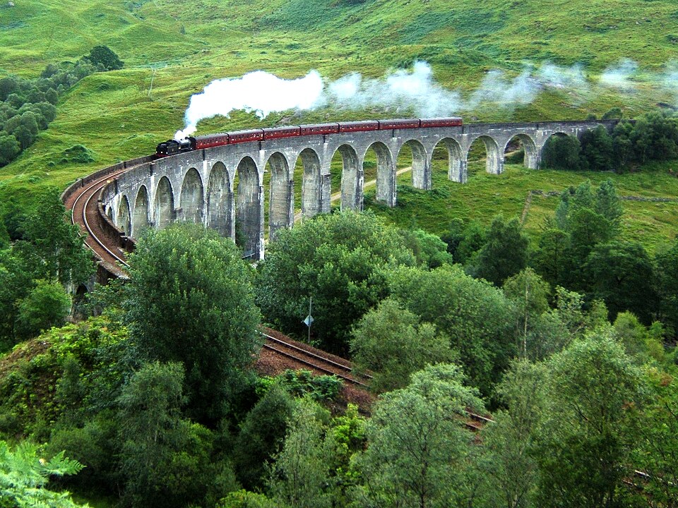 Glen Coe Guided Tour Scotland