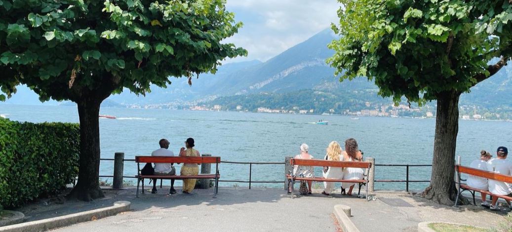 Lake Como Cruise and Boat Tour