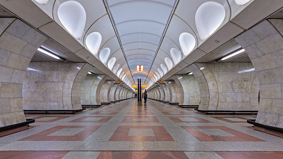 Hotels in Prague