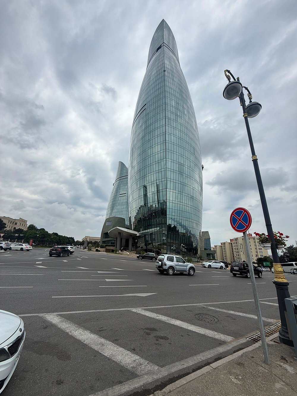 Hotels in Baku Azerbaijan