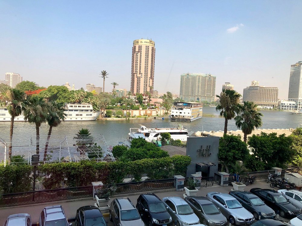 Hotels in Giza Egypt