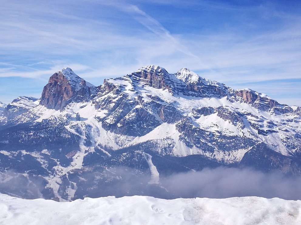 Hotels in Cortina d'Ampezzo