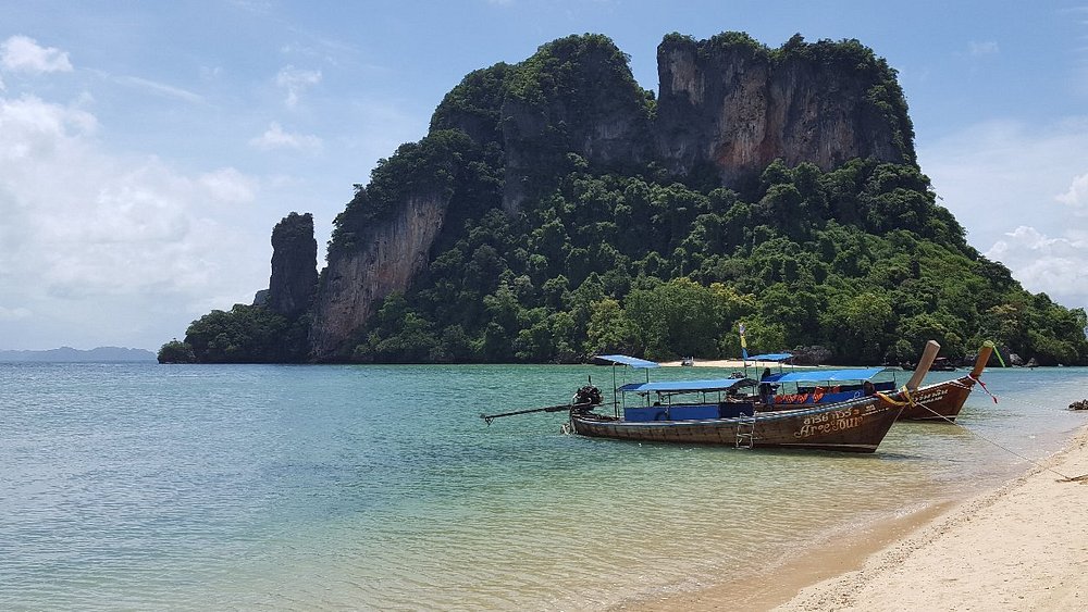 Transfer from Krabi Airport