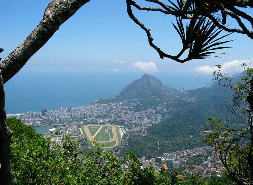 Flights to Rio de Janeiro Brazil