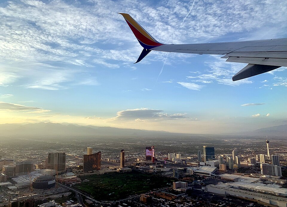 Las Vegas Airport Transfer