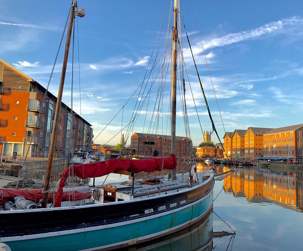 Hotels in Gloucester