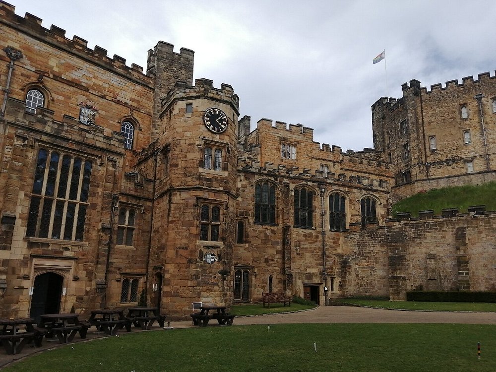 Hotels in Durham