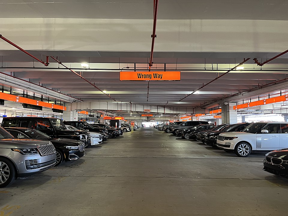 Car Rental Los Angeles