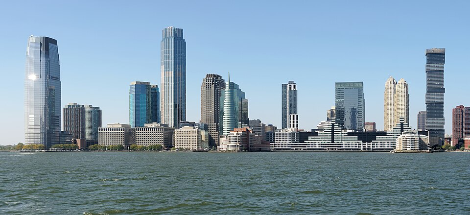 Newark Airport Transfer