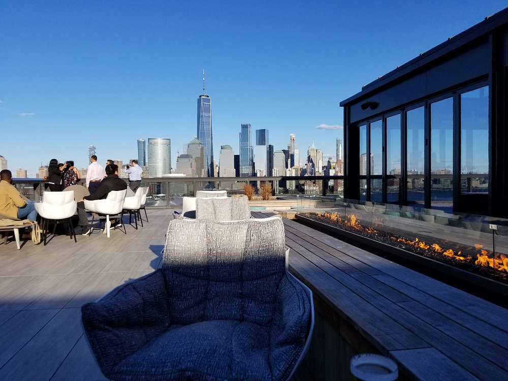 Hotels in Newark New Jersey