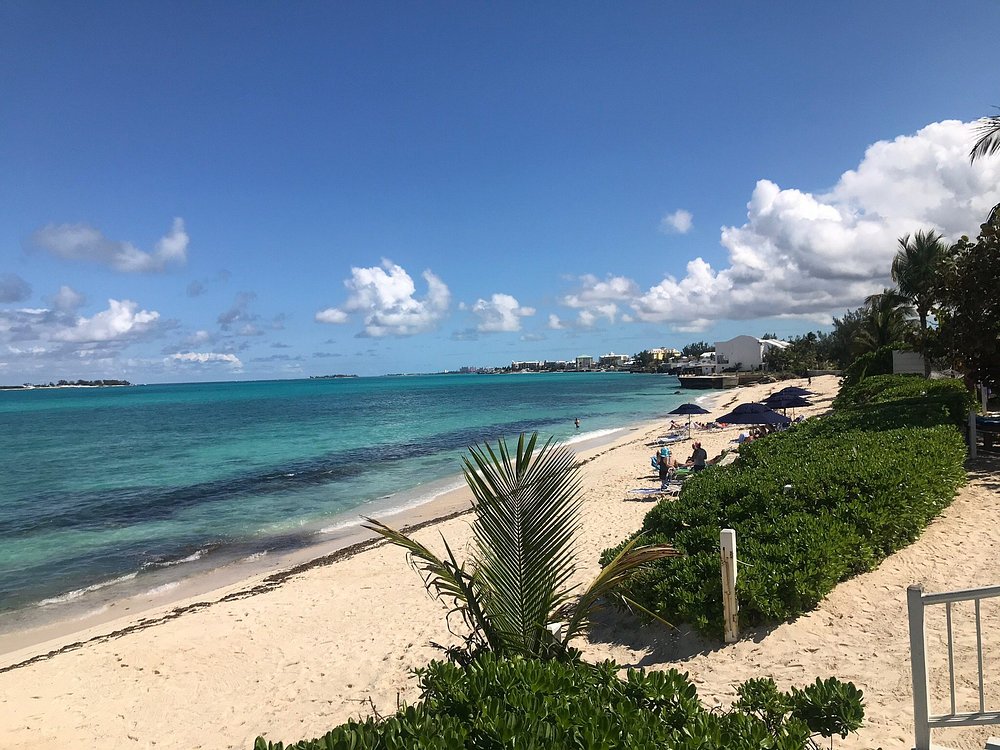 Hotels in Nassau Bahamas