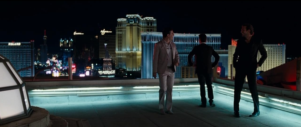Las Vegas film still