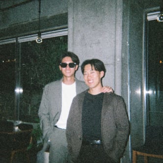 hiroshiandkohさんの写真