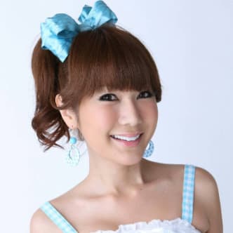 はるな愛さんの写真