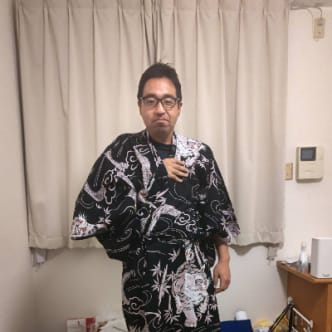 平山大輝さんの写真