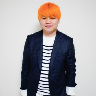 小林晃大さんの写真