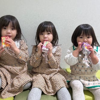 双子&年子かりんかチャンネルさんの写真