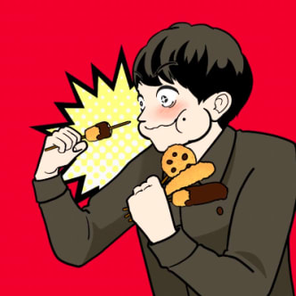 ヒロムさんの写真