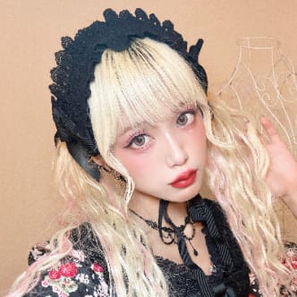 HANAE ハナエさんの写真