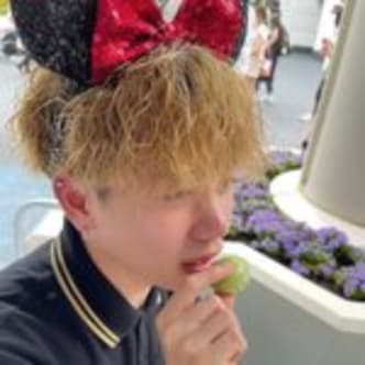 ふくやまりゅうとさんの写真