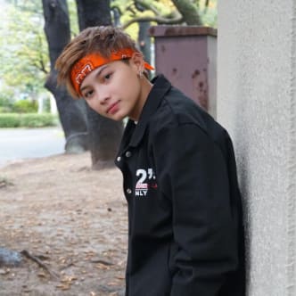 高田れいんさんの写真