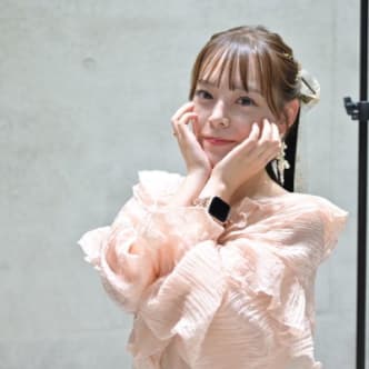 佐藤愛桜さんの写真