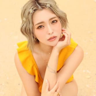 Hitomiさんの写真