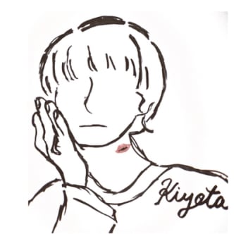 よもぎさんの写真