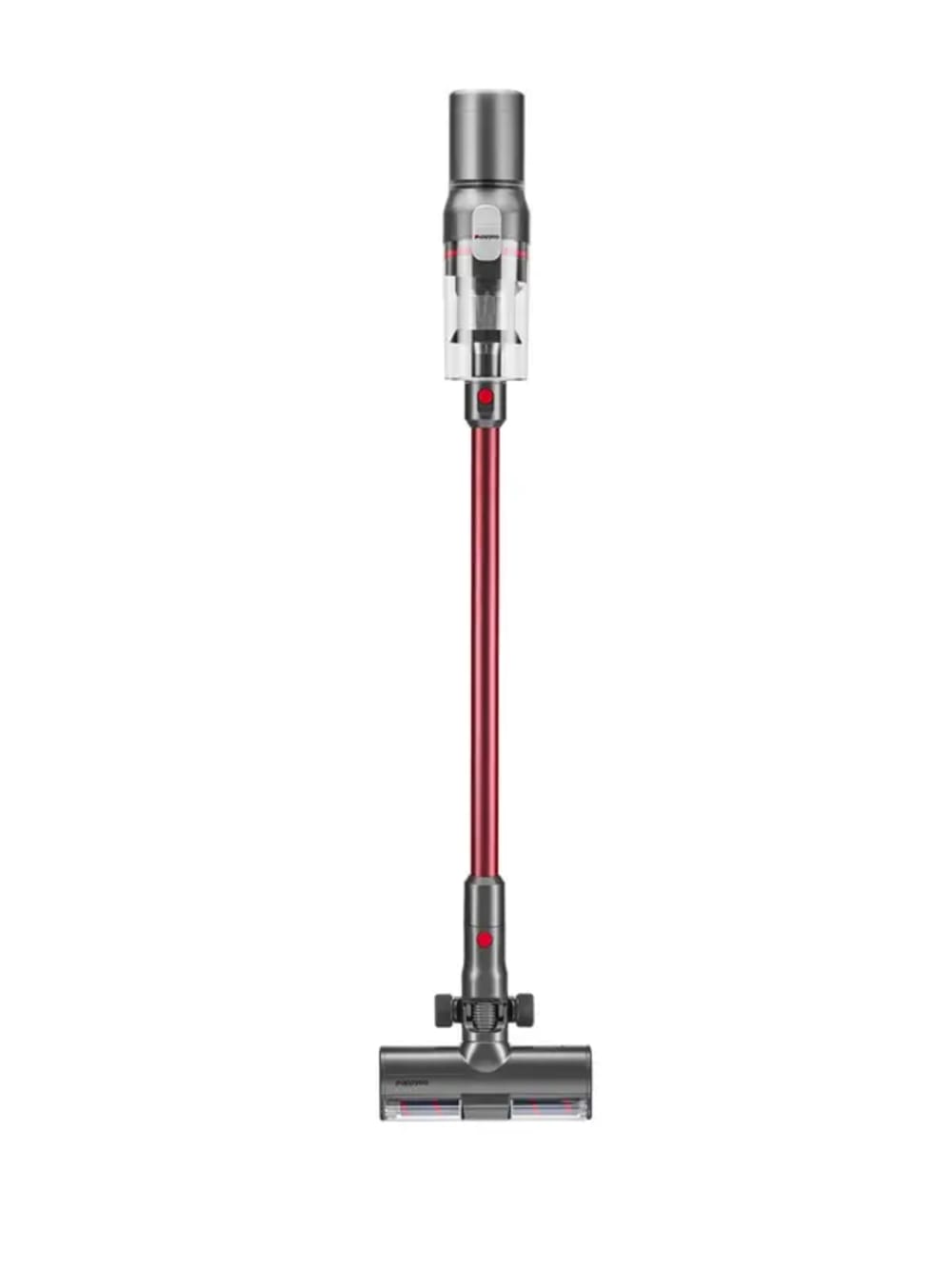 T22 Pro Rinse コードレス掃除機 自社史上最強！パワフルな吸引力・水拭き