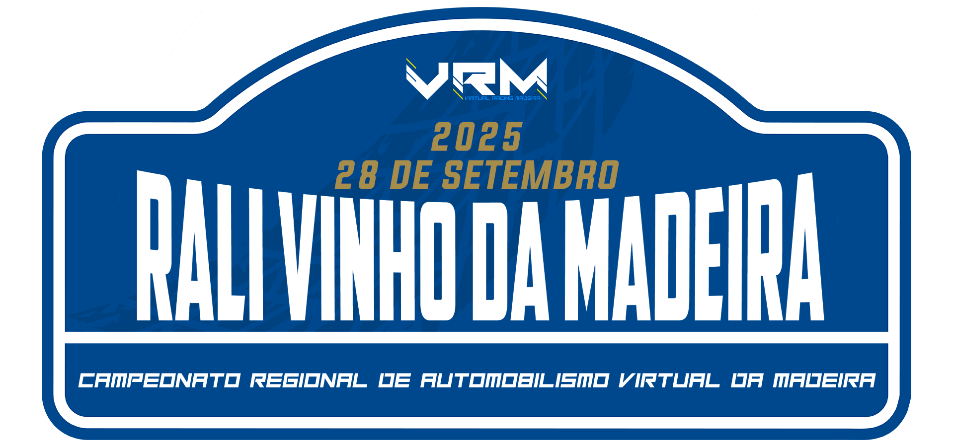 Rali Vinho da Madeira — 28 de setembro de 2025