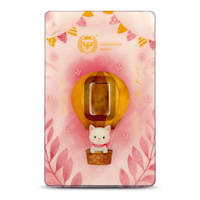 1 Gram Gold New Born Girl Bar | Germania Mint - Provident Metals™
