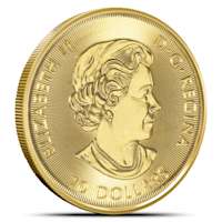 Buy 2017 1/4 oz Canadian Gold Buffalo Coin | BullionMax ™