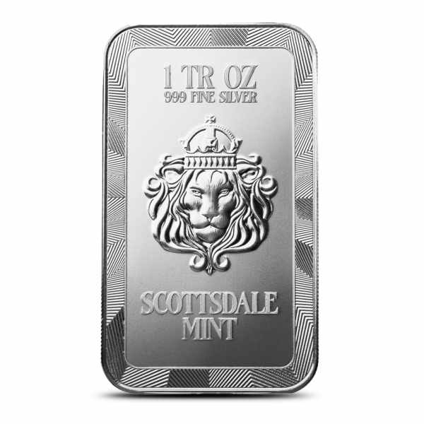 銀竜 2026 1 oz Colorized Silver Scottsdale Mint Tiāndiàn Bars (New