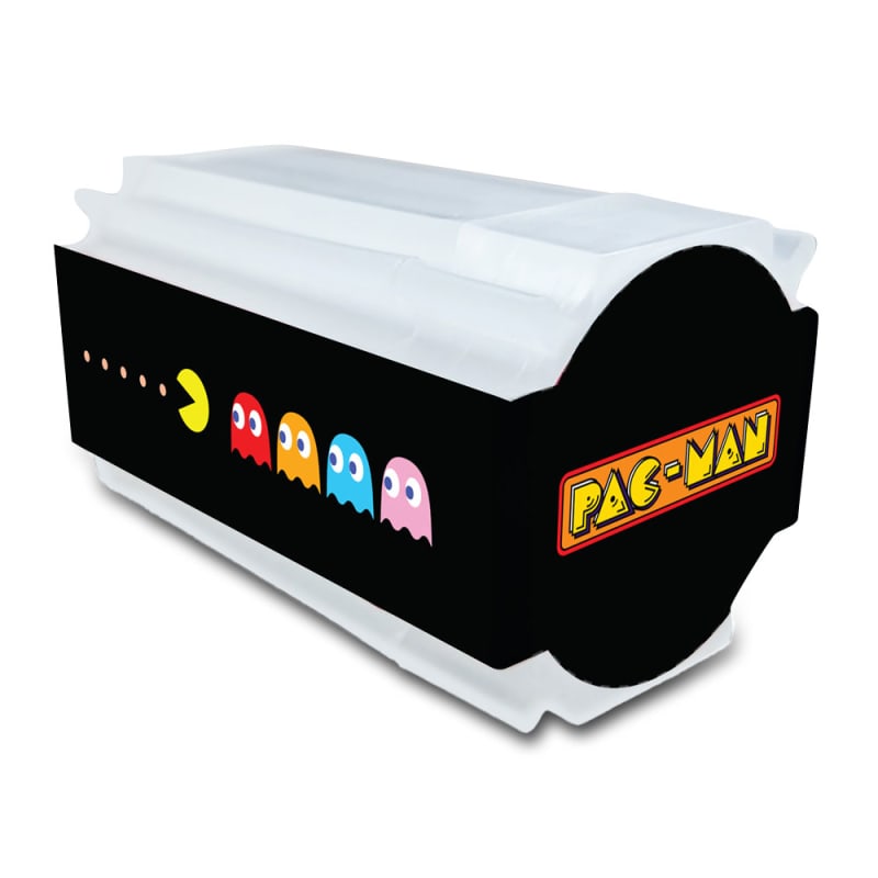 Buy 1 oz PAC-MAN Game Token Silver Round (BU) | BullionMax ™